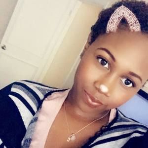 Meet your Posher, Bria